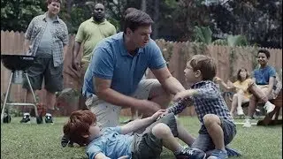 Anti-Masculinity Gillette Commercial