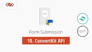 ConvertKit API - Add subscriber to a form tutorial