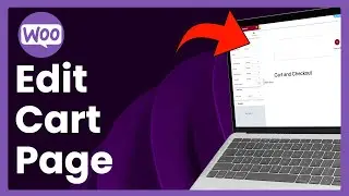 How To Edit WooCommerce Cart Page With Elementor (Easy Tutorial)