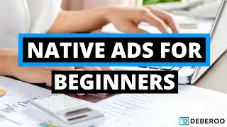 Native Ads Training For Beginners