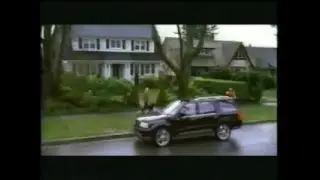 Opening To Little Black Book (2004) 2005 VHS