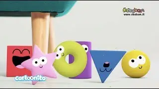 CARTOONITO TEMA