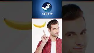 Бананчики в Steam | Banan Steam