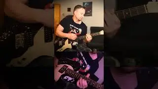 Шура + много гитар 😉🎸