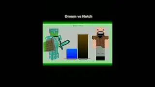 Dream vs Notch Power Levels - Shorts