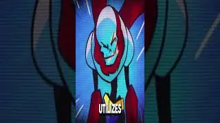 Who is Alter Tale Papyrus (Teach Tale Canon Undertale AU Facts)