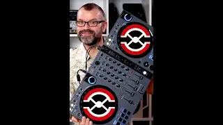 New Pioneer DJ TRAKTOR DJ Controller - Kind of!