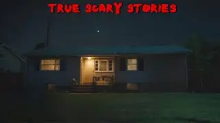 True Scary Stories to Keep You Up At Night (Best of Horror Megamix Vol. 57)