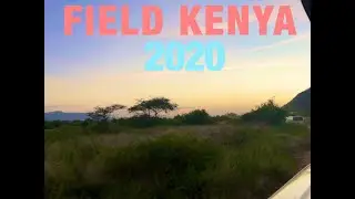 Kenya 2020