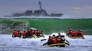 PODCAST: #3 | How to Train for Naval Special Warfare | SEALSWCC.COM