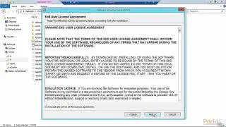 Video 42: Implement and Configure Windows-Based vCenter Server Version 6.5