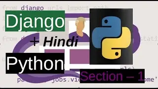 Django Series (section-1) 12 - Full of Django's Templates Setup.