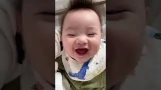 Cute and Funny baby laughing Videos | Try not to laugh Challenge