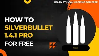 how to install silverbullet 1.4.1 pro for free | @itspyguru