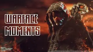 Warface. FRAGMOVIE by Harry