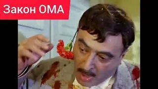 ЗАКОН ОМА = ЗАКОНУ ЛЮБВИ