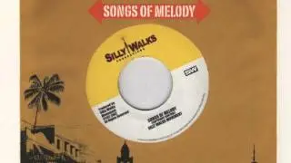 Ginja - Songs of Melody (prod by Silly Walks Movement 2002)