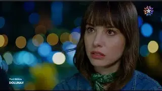 ПОЛНОЛУНИЕ | Dolunay 11 серия на русском языке с переводом, Анонс турецкого сериала