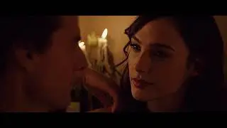 GECE VE GÜNDÜZ (PART 9) – Tom cruise and Gal Gadot (KNIGHT AND DAY 2010) Turkce dublaj