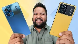 Poco X5 Pro Review - Best Phone Under Rs 25,000 in 2023?