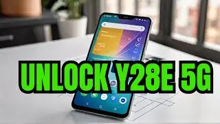 Vivo y28e 5g unlock | vivo y28e kayse hard reset kare