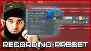 [FREE PRESET] How To Record The PERFECT Vocal *2023*