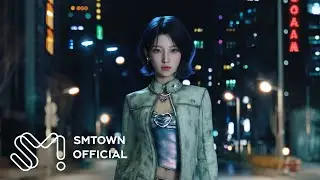 nævis 나이비스 'Done' MV Teaser #1