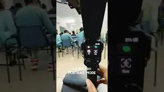 ￼DJI RS3 PRO || portrait mode  || 2023 gimbal ￼🤩🤩