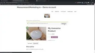 Tracking Ecommerce  The Next Level