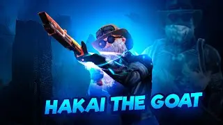 HAKAI TV GAMPLAY HIGHLIGHTS 48 KILLS ? 🎮🐰