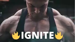 ANDREI DEIU 💪 - IGNITE | FITNESS MOTIVATION