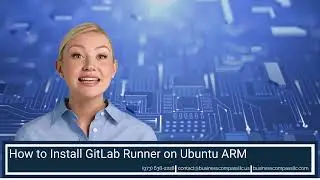 How to Install GitLab Runner on Ubuntu ARM