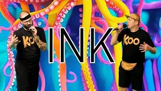 Koo Koo - Ink (Live)