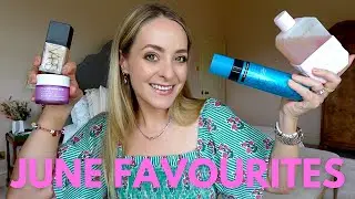 June Favourites - 2024! Fleur De Force