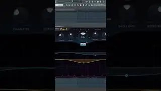 Определяем длину хвоста реверба в fl studio