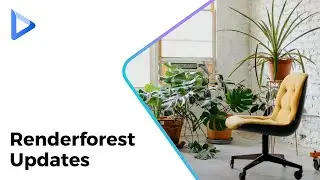 Renderforest Tutorial