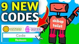 APRIL⚡TOILET TOWER DEFENSE CODES 2024 |ROBLOX TOILET TOWER DEFENSE CODES