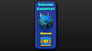 Discord Gauntlet | Geometry Dash 2.2