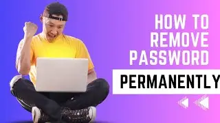 How to remove password in pdf file || pdf se password kaise hataye