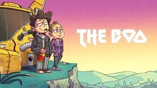 Don Dior - The Boo (Official Lyrics Video)