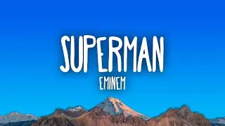 Eminem - Superman