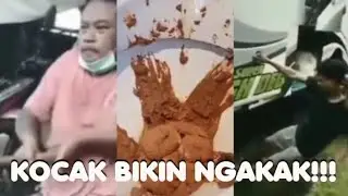 Kocak bikin ngakak!!!