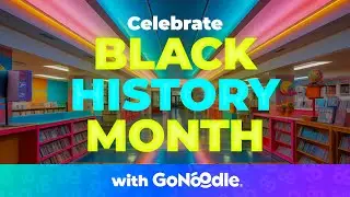 Black History Month: ASL Edition!