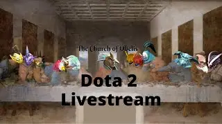 Spamming Chen & Ench (No Viewer Replays Because of Bug)