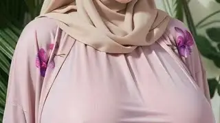 live tik tok bar" hijab tobrut boba jumbo bulet pade nagih 🤤 💫 #boba  #livestream #livetiktok #fyp