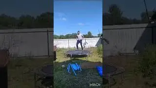 Батут 8000₽ Валбрис