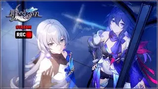 ХОНКАЙ СТАР РЕЙЛ СТРИМ №11 / ПРОХОЖДЕНИЕ №13 / ЯПОНСКАЯ ОЗВУЧКА / СТЕЛЛА / HONKAI: STAR RAIL STREAM
