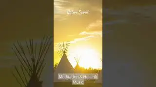 Native Spirit | Heal Your Mind | Meditation, Sleep, Healing Music