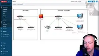 Setup SNMP Traps : Zabbix 5