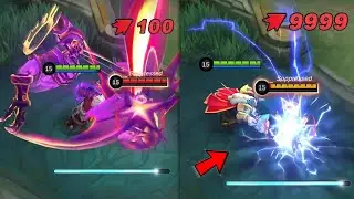 FRANCO EPIC SKIN HIGHER DAMAGE??